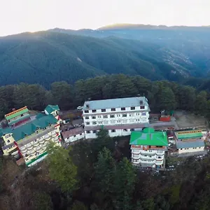 Woodrina , Shimla Indien