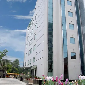 Grenville 3*, Gurgaon Indien