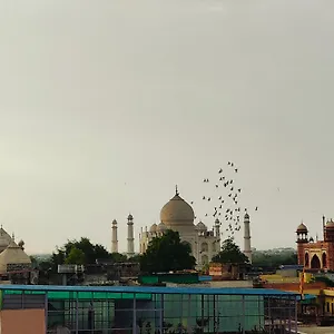 The Vacation 3*, Agra (Uttar Pradesh) Indien
