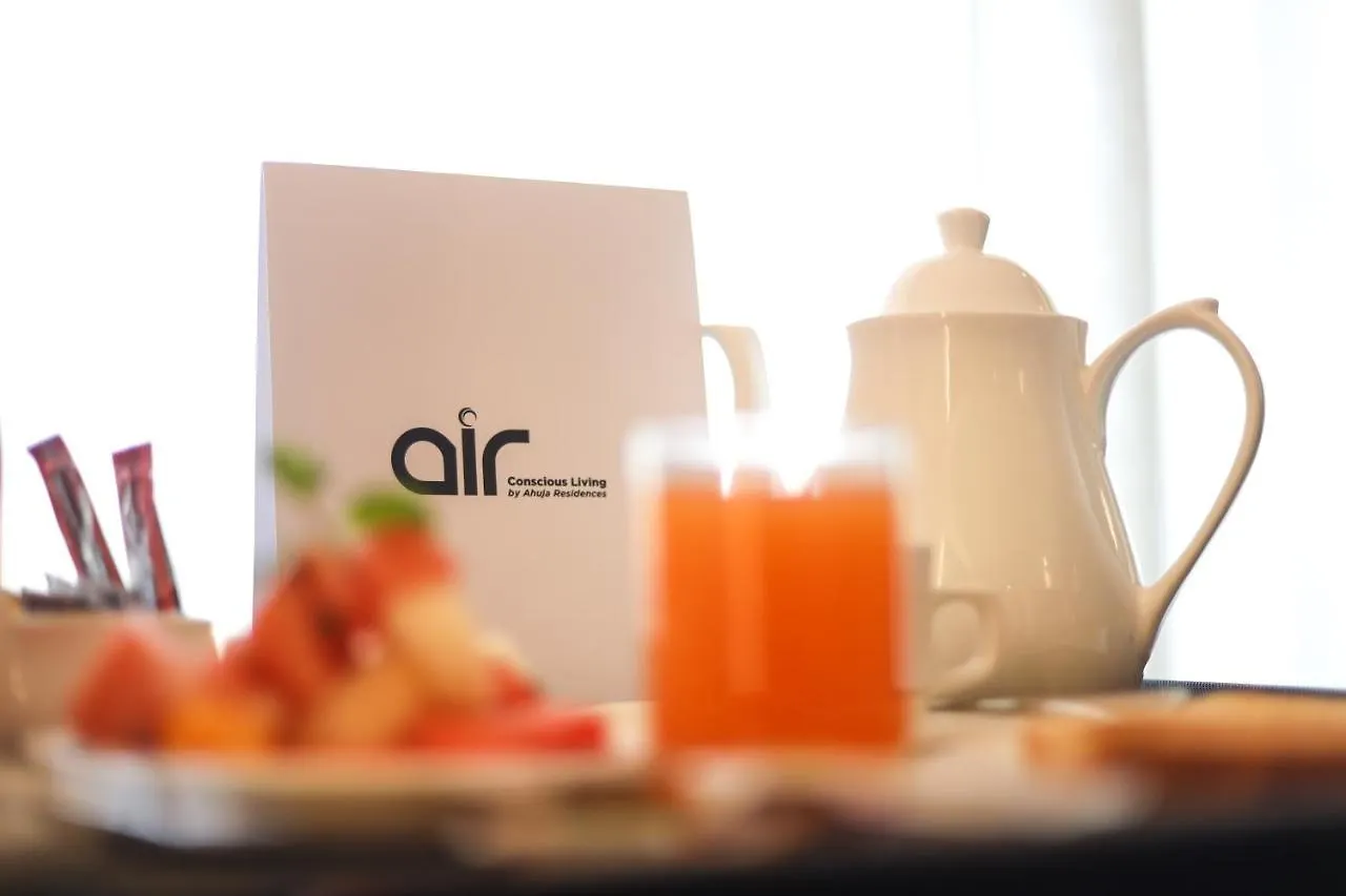Hotel Air By Ahuja Residences Gurgaon